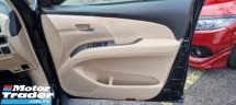 2012 TOYOTA ESTIMA 2.4cc X MODEL (CBU) (PERCUMA 2 Y WRTY) REGIS 2014 