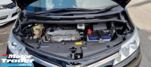 2012 TOYOTA ESTIMA 2.4cc X MODEL (CBU) (PERCUMA 2 Y WRTY) REGIS 2014 