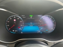 2019 MERCEDES-BENZ GLC 300 2.0 COUPE /UK SPEC/FACELIFT/PREMIUM PLUS/UNREG