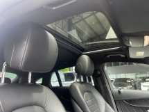 2019 MERCEDES-BENZ GLC 300 2.0 COUPE /UK SPEC/FACELIFT/PREMIUM PLUS/UNREG