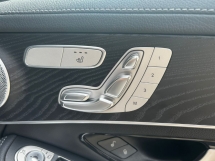 2019 MERCEDES-BENZ GLC 300 2.0 COUPE /UK SPEC/FACELIFT/PREMIUM PLUS/UNREG