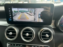 2019 MERCEDES-BENZ GLC 300 2.0 COUPE /UK SPEC/FACELIFT/PREMIUM PLUS/UNREG