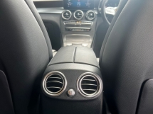 2019 MERCEDES-BENZ GLC 300 2.0 COUPE /UK SPEC/FACELIFT/PREMIUM PLUS/UNREG