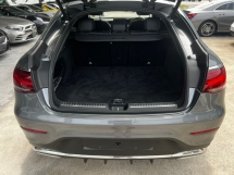 2019 MERCEDES-BENZ GLC 300 2.0 COUPE /UK SPEC/FACELIFT/PREMIUM PLUS/UNREG
