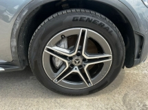 2019 MERCEDES-BENZ GLC 300 2.0 COUPE /UK SPEC/FACELIFT/PREMIUM PLUS/UNREG