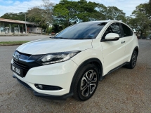 2019 HONDA HR-V 1.8 V (A) 1 Owner Only Original Paint TipTop
