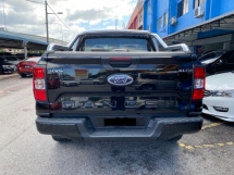2022 FORD RANGER 2.0 (A) XLT CBU 4x4 15K KM Full Service U/Warranty