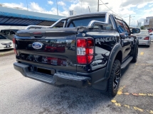 2022 FORD RANGER 2.0 (A) XLT CBU 4x4 15K KM Full Service U/Warranty