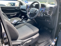 2022 FORD RANGER 2.0 (A) XLT CBU 4x4 15K KM Full Service U/Warranty