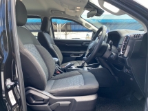 2022 FORD RANGER 2.0 (A) XLT CBU 4x4 15K KM Full Service U/Warranty