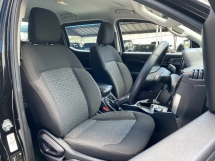 2022 FORD RANGER 2.0 (A) XLT CBU 4x4 15K KM Full Service U/Warranty