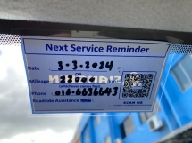 2022 FORD RANGER 2.0 (A) XLT CBU 4x4 15K KM Full Service U/Warranty