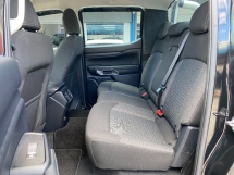 2022 FORD RANGER 2.0 (A) XLT CBU 4x4 15K KM Full Service U/Warranty