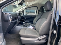 2022 FORD RANGER 2.0 (A) XLT CBU 4x4 15K KM Full Service U/Warranty