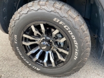 2022 FORD RANGER 2.0 (A) XLT CBU 4x4 15K KM Full Service U/Warranty