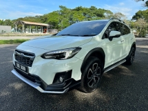 2020 SUBARU XV 2.0 I-P (A) GT Edition Still Under Warranty TipTop