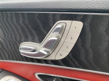 2017 MERCEDES-BENZ C-CLASS 350e AMG CKD Rekod Perkhidmatan Penuh Waranti Sehingga 25