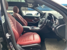 2017 MERCEDES-BENZ C-CLASS 350e AMG CKD Rekod Perkhidmatan Penuh Waranti Sehingga 25