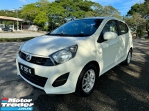 2017 PERODUA AXIA 1.0 G (A) 1 Owner Only Original TipTop Condition
