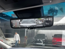 2022 TOYOTA ALPHARD 2.5 SC /3BA /SPESIFIKASI PENUH /MODELISTA BODYKIT /SUNROF