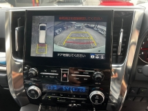 2022 TOYOTA ALPHARD 2.5 SC /3BA /SPESIFIKASI PENUH /MODELISTA BODYKIT /SUNROF
