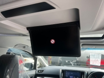 2022 TOYOTA ALPHARD 2.5 SC /3BA /SPESIFIKASI PENUH /MODELISTA BODYKIT /SUNROF