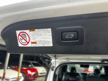 2022 TOYOTA ALPHARD 2.5 SC /3BA /SPESIFIKASI PENUH /MODELISTA BODYKIT /SUNROF