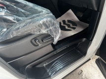 2022 TOYOTA ALPHARD 2.5 SC /3BA /SPESIFIKASI PENUH /MODELISTA BODYKIT /SUNROF