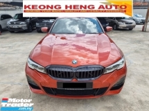 2020 宝马 3 330i 系列 2.0cc M-SPORT (CKD) (UW08/2025) 地理信息系统 2020