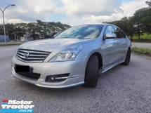 2014 NISSAN TEANA 2.5L XV V6 HARI RAYA SALE 1 YEAR WARRANTY