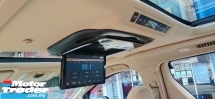2014 丰田 ALPHARD 2.4cc G 规格型号 (一个) REG 2019, 2 YRS保修