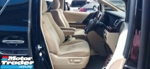 2014 丰田 ALPHARD 2.4cc G 规格型号 (一个) REG 2019, 2 YRS保修