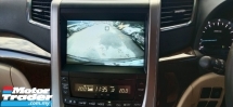 2014 丰田 ALPHARD 2.4cc G 规格型号 (一个) REG 2019, 2 YRS保修