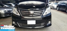 2014 丰田 ALPHARD 2.4cc G 规格型号 (一个) REG 2019, 2 YRS保修