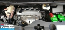 2014 丰田 ALPHARD 2.4cc G 规格型号 (一个) REG 2019, 2 YRS保修
