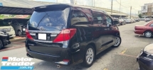 2014 丰田 ALPHARD 2.4cc G 规格型号 (一个) REG 2019, 2 YRS保修