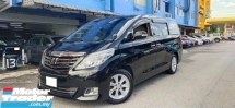 2014 丰田 ALPHARD 2.4cc G 规格型号 (一个) REG 2019, 2 YRS保修