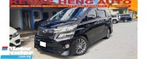 2013 丰田 VELLFIRE 2.4cc Z 金眼改款 (一个) 2YRS保修