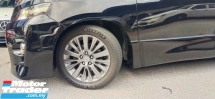 2013 丰田 VELLFIRE 2.4cc Z 金眼改款 (一个) 2YRS保修