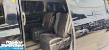 2013 丰田 VELLFIRE 2.4cc Z 金眼改款 (一个) 2YRS保修