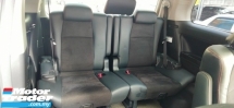 2013 丰田 VELLFIRE 2.4cc Z 金眼改款 (一个) 2YRS保修