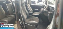 2013 丰田 VELLFIRE 2.4cc Z 金眼改款 (一个) 2YRS保修
