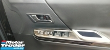 2013 丰田 VELLFIRE 2.4cc Z 金眼改款 (一个) 2YRS保修