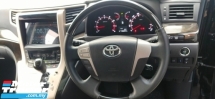 2013 丰田 VELLFIRE 2.4cc Z 金眼改款 (一个) 2YRS保修