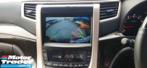 2013 丰田 VELLFIRE 2.4cc Z 金眼改款 (一个) 2YRS保修