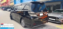 2013 丰田 VELLFIRE 2.4cc Z 金眼改款 (一个) 2YRS保修