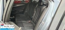 2019 宝马 5 530e 系列 2.0cc M 运动型 (一个) 73K KM 保修至 2025