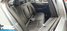 2019 宝马 5 530e 系列 2.0cc M 运动型 (一个) 73K KM 保修至 2025