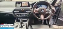 2019 宝马 5 530e 系列 2.0cc M 运动型 (一个) 73K KM 保修至 2025