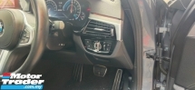 2019 宝马 5 530e 系列 2.0cc M 运动型 (一个) 73K KM 保修至 2025